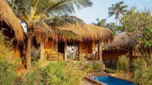 Dil yehi chahta hai: Inside this Ashvem boutique resort in Goa