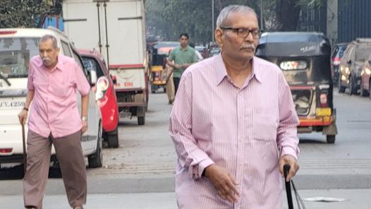 Maharashtra civic elections 2026: First-time voters turn out early in Dombivli