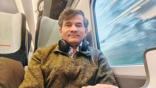 UK-based doctor held at Mumbai airport says detention linked to posts on PM Modi