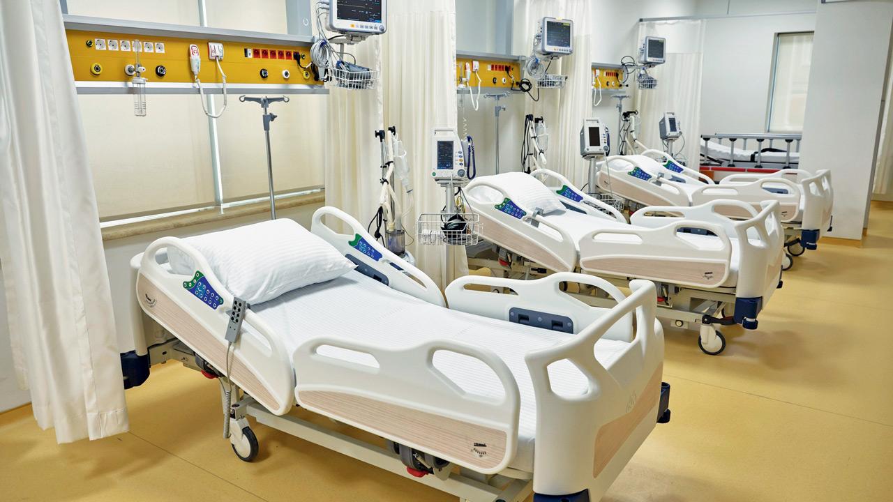 Mumbai: Suburban hospitals set for major upgrade to ease patient rush