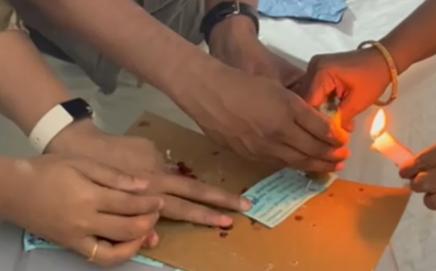 Counting will take place under tight security arrangements at designated counting centres. Pic/Ashish Raje