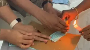 Counting will take place under tight security arrangements at designated counting centres. Pic/Ashish Raje