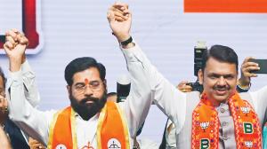 Setback for BJP as KDMC mayor’s post reserved for ST category