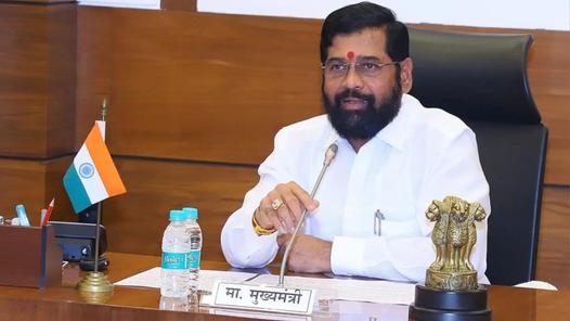 Thane civic polls 2026: Eknath Shinde to hold roadshow; check details