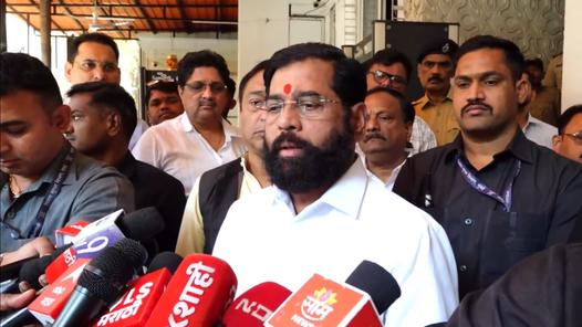 Ajit Pawar plane crash: Eknath Shinde says aircraft accident will be probed