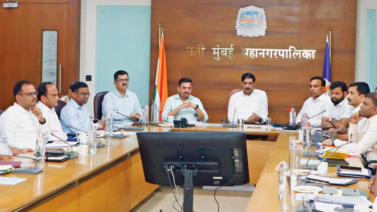 Maharashtra municipal corporations ready for upcoming January 15 election