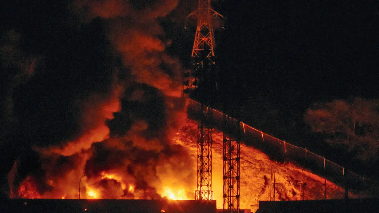 Will have a hand in picking Venezuela’s president: Donald Trump