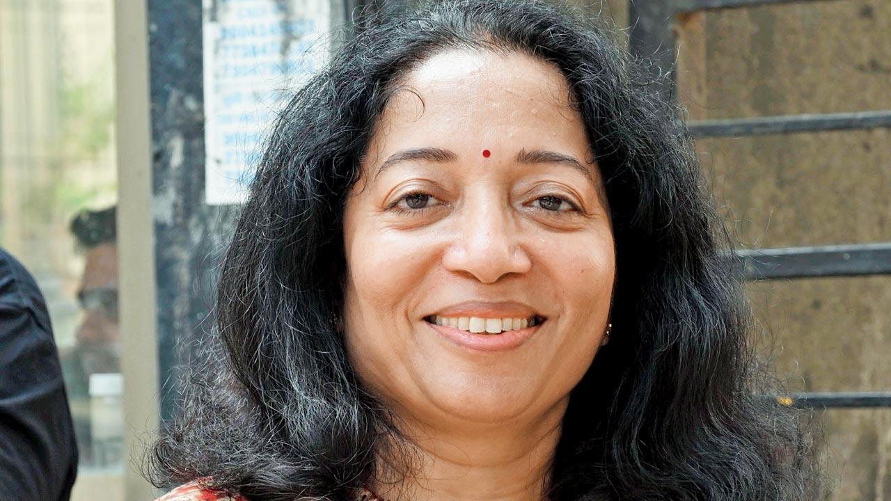 Pinky Manish Pachouly