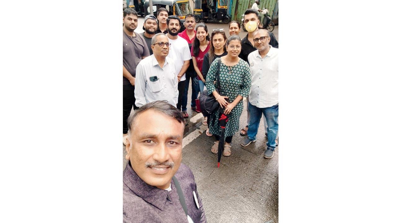 Mumbai's fitness centre allegedly cheats 205 members in Mulund