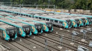 Mumbai Metro Line 3 to add 27 more daily trips from January 5