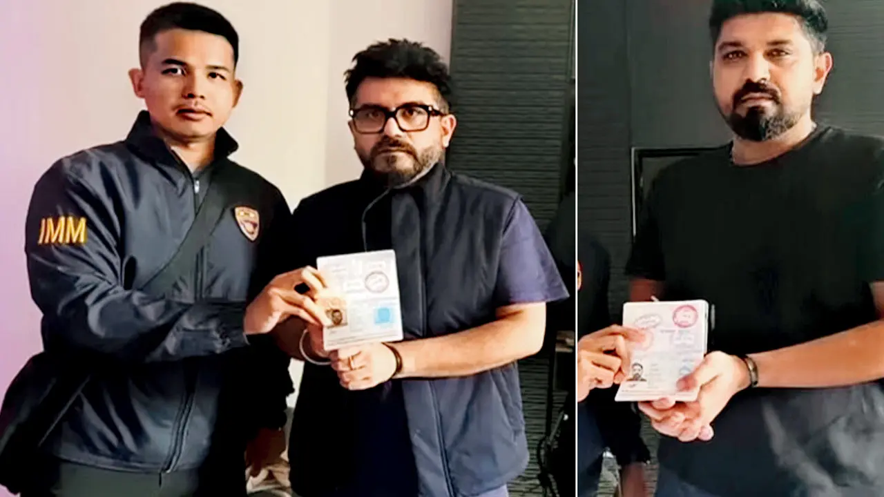 Justice for India’s restaurateurs