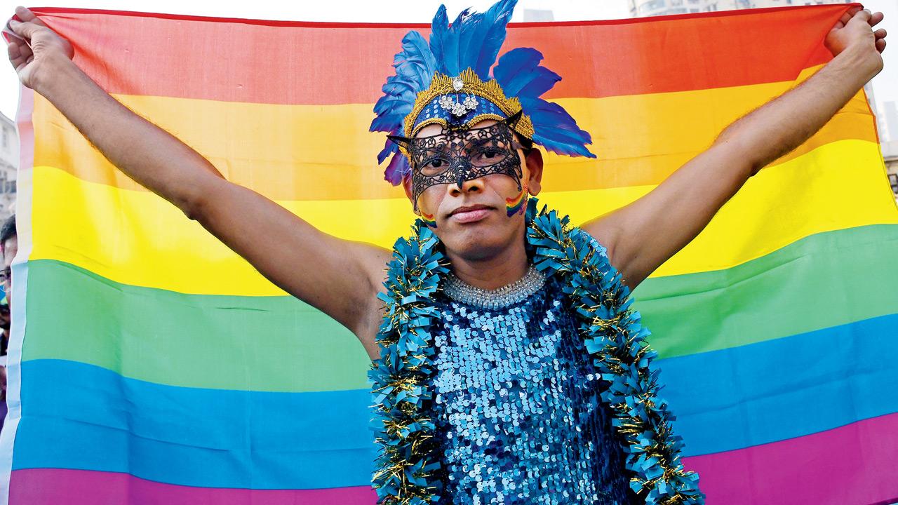 FILE PIC/GETTY IMAGES