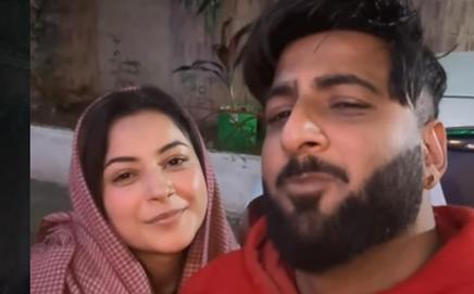 Picture Courtesy/Shehbaz Badesha's Instagram account