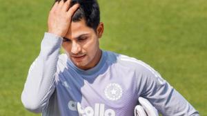 Ranji Trophy: Saurashtra crush Punjab as Gill fails again