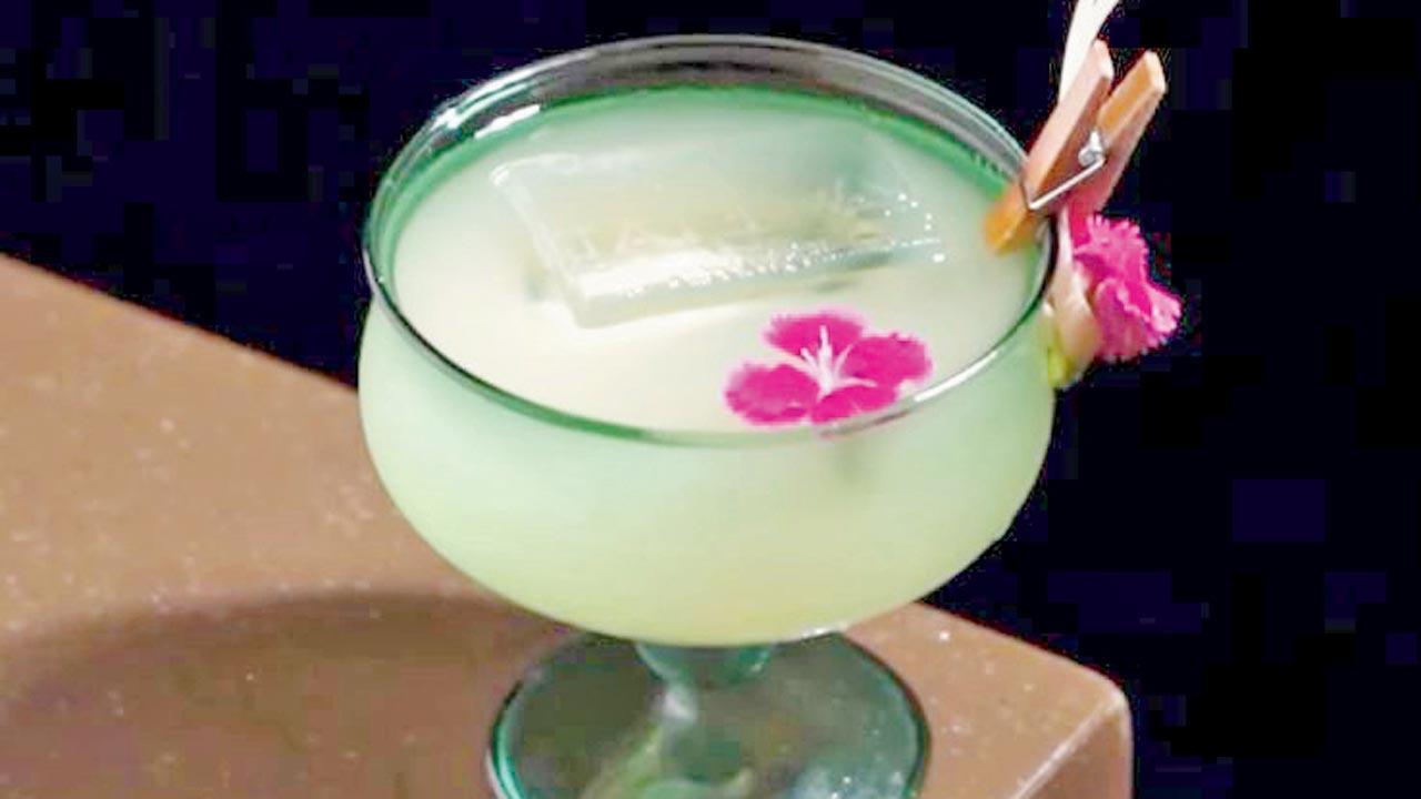 Pic Courtesy/Tattva Bar and Cafe 