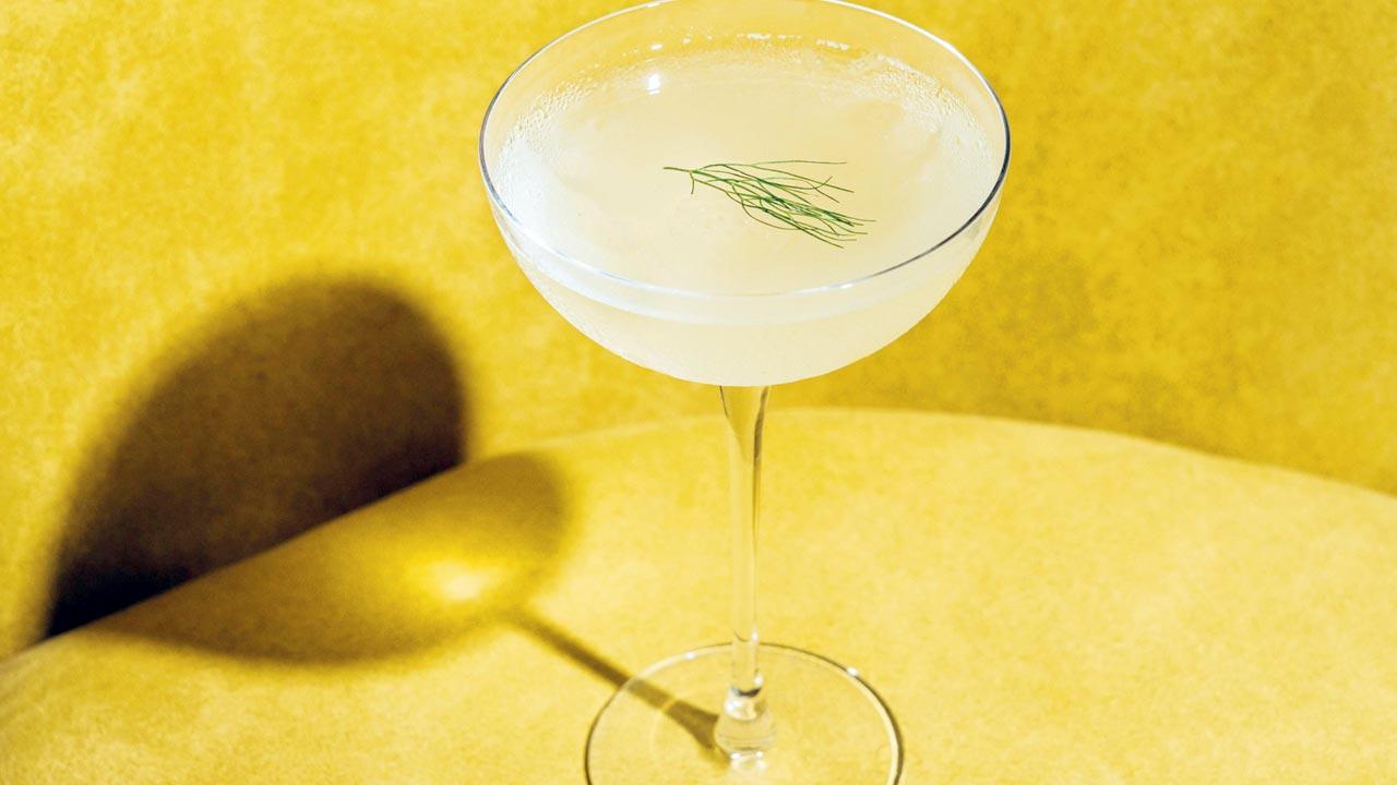 Pic Courtesy/Monkey Bar