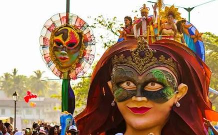 The festivities will commence with the traditional curtain raiser on February 13 at Porvorim. Photos Courtesy: Special Arrangement