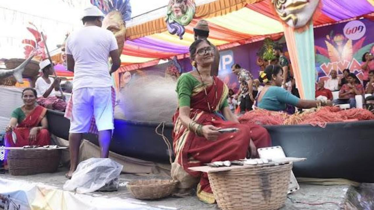 <p><strong>Meaning of the word</strong><br />Interestingly, the word carnival comes from the Latin words `Carna vale`, which means `farewell to meat`, and that is seen in the fact that most people give up meat during this time</p> <p><strong>Meaning of the word</strong><br />Interestingly, the word carnival comes from the Latin words `Carna vale`, which means `farewell to meat`, and that is seen in the fact that most people give up meat during this time</p>