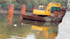 Mumbai: Borivali-Gorai ferry set for upgrade as new Ro-Ro jetty work begins
