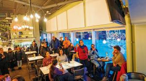 European troops arrive in Greenland amid rift with Trump administration