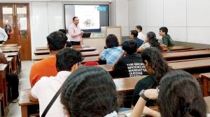 Parents to help shape college syllabus at Mumbai’s HR College