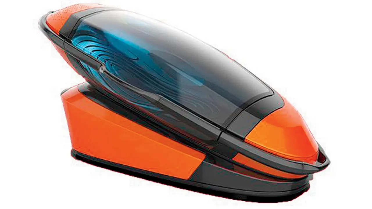 Pic/Exit International