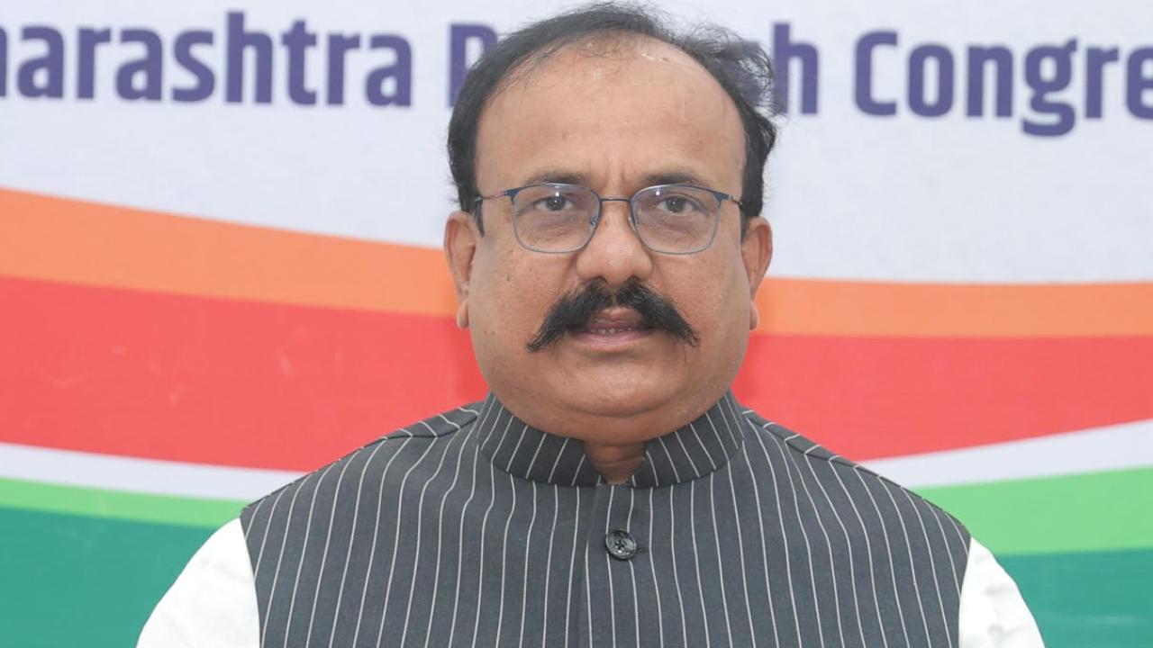 Crime on rise in Maharashtra due to absence of full-time home minister: Congress