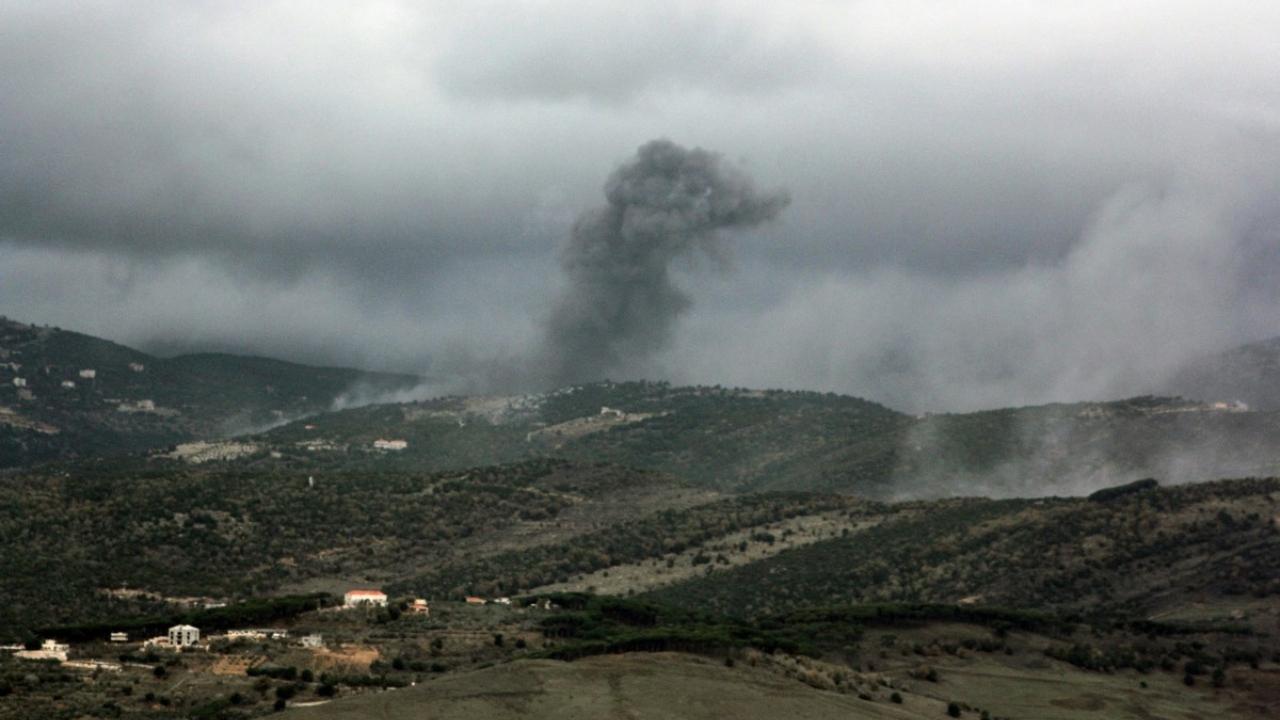 Earlier on December 15, the Israel Defense Forces confirmed the killing of a senior Hezbollah terrorist, Zakaria Yahya al-Hajj, in an airstrike carried out in the Jwaya area of southern Lebanon, hours after it confirmed the killing of two Hezbollah terrorists in the region.