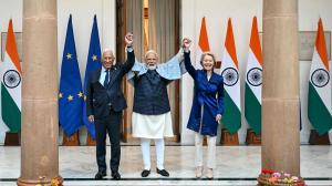'Mother of all deals': PM Modi announces India-EU free trade agreement