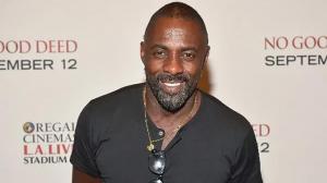 Idris Elba wasn't sure if Hijack 2 could recreate the magic of the 1st season