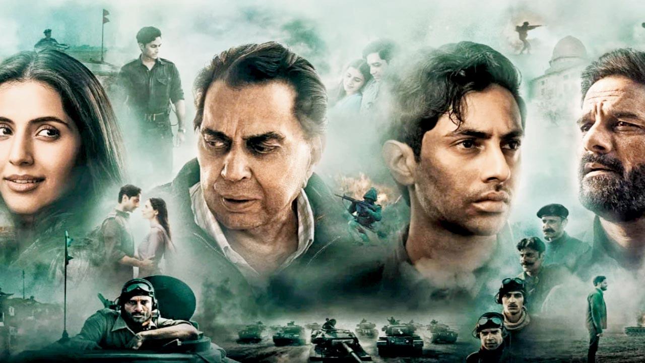 Ikkis box office collection: Agastya Nanda starrer banks on word of mouth