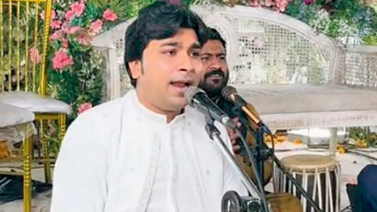Pakistan’s Punjab police book singer over song linked to former PM Imran Khan
