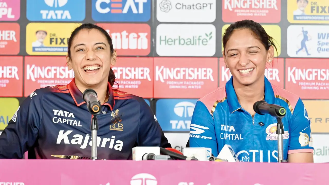 India eye World Cup glory through Women's Premier League-4