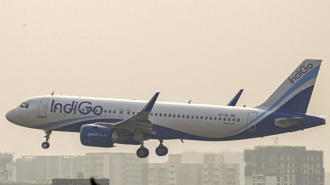 IndiGo operations stabilised; sufficient pilots to meet flight duty rules: DGCA