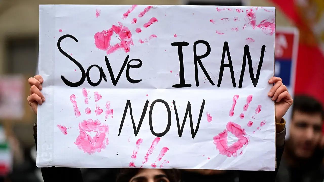 Iran protests crackdown killed at least 4,029 people, say activists