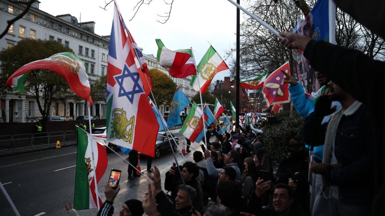 US President Donald Trump announced that any country 