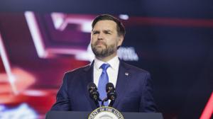 Man breaks windows at US Vice President Vance's home; detained: Secret Service