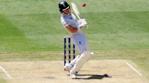 Life’s a pitch for the MCG