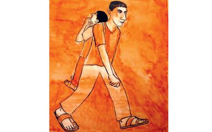 Representational Image