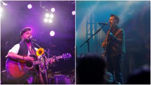 IN PHOTOS: Glimpses of performances from the Jaipur Music Stage