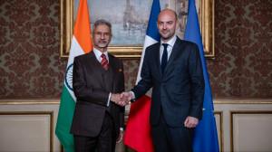 In Photos: Jaishankar outlines India–Europe vision during France visit