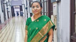 How one woman’s courage made Mumbai local trains safer