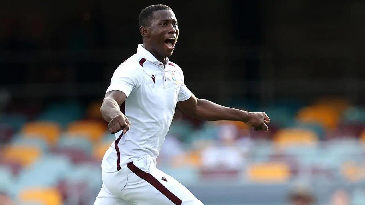 Hope to lead West Indies in T20 World Cup; Sampson, Joseph included