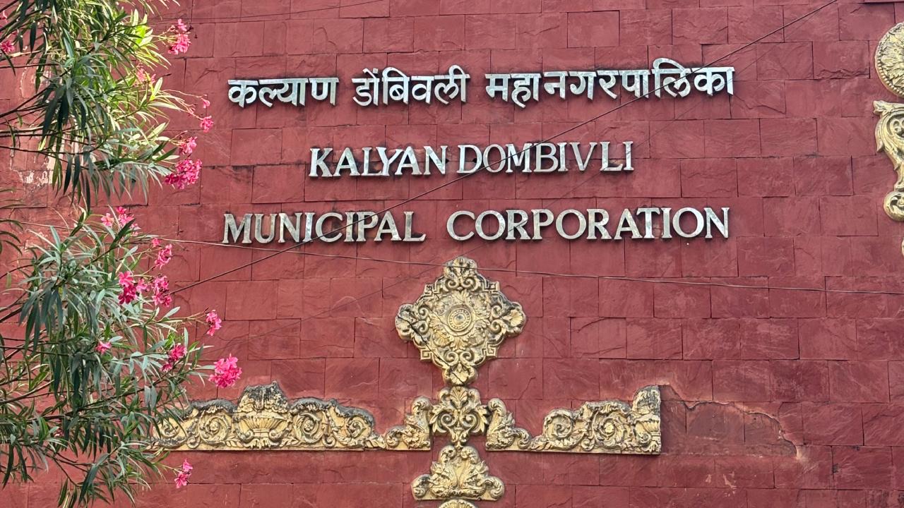 KDMC polls: 80 staffers of school booked for being absent during training