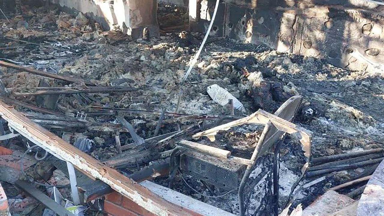 Following the strike, Russian Foreign Ministry Spokeswoman Maria Zakharova accused Ukrainian forces of carrying out what she described as an act carried out by 