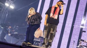 PICS | Lollapalooza India: Linkin Park deliver high-energy performance in Mumbai