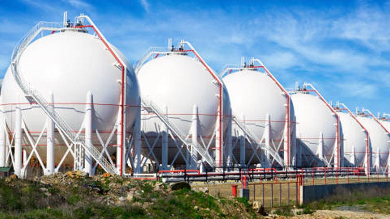 EU signs law to ban Russian gas imports, phase-out begins this year