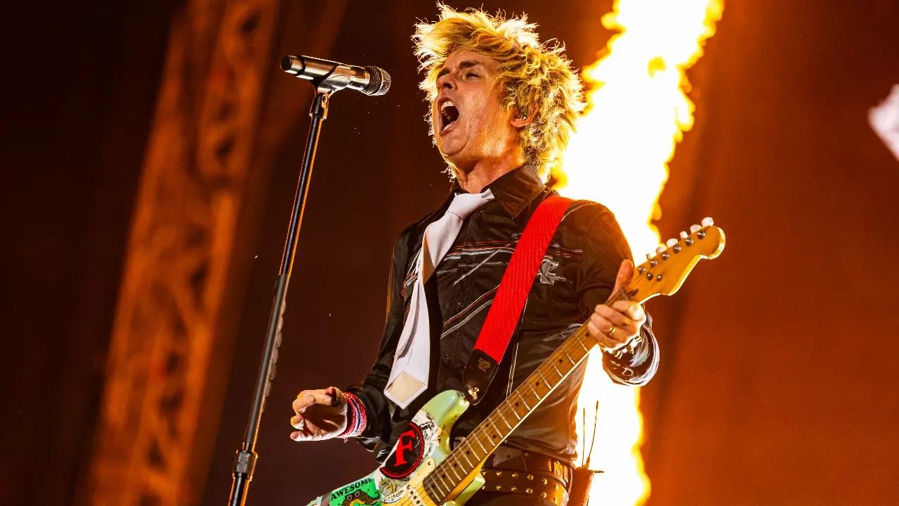 PHOTOS Lollapalooza India 2026 All you need to know before you attend