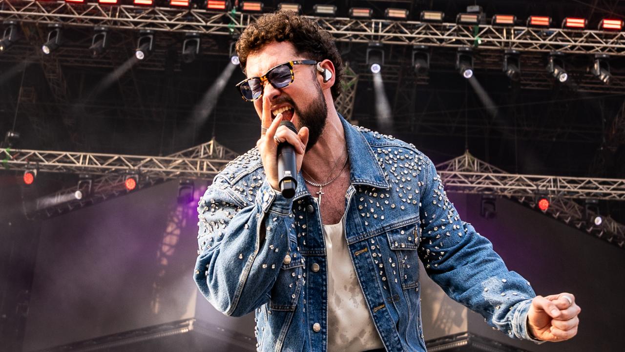 Lollapalooza India 2026 ends on a high; Linkin Park, Calum Scott impress all
