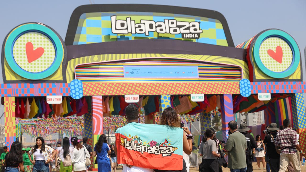 Lollapalooza India 2026: 6 reasons why you should look forward to the music fest